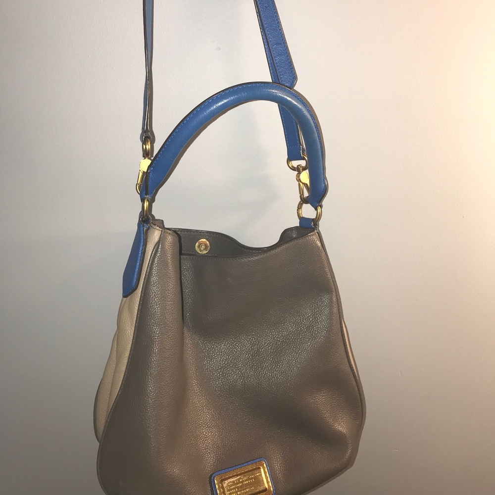 Marc Jacobs Hobo Bag ✨